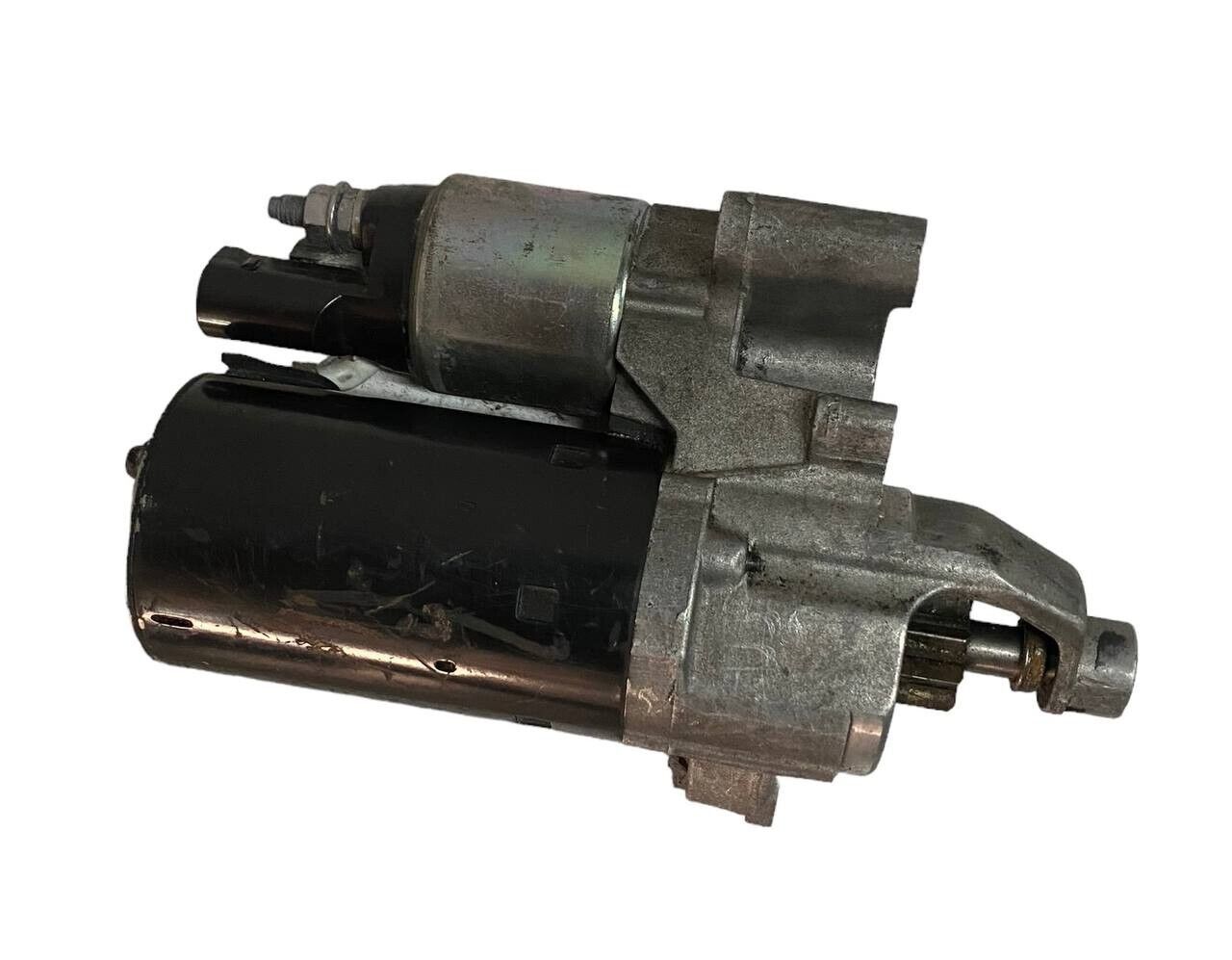MOTORINO DI AVVIAMENTO AUDI Q5 3.0 BENZINA (TFSI) 2012 - 079911021B - 0001108415