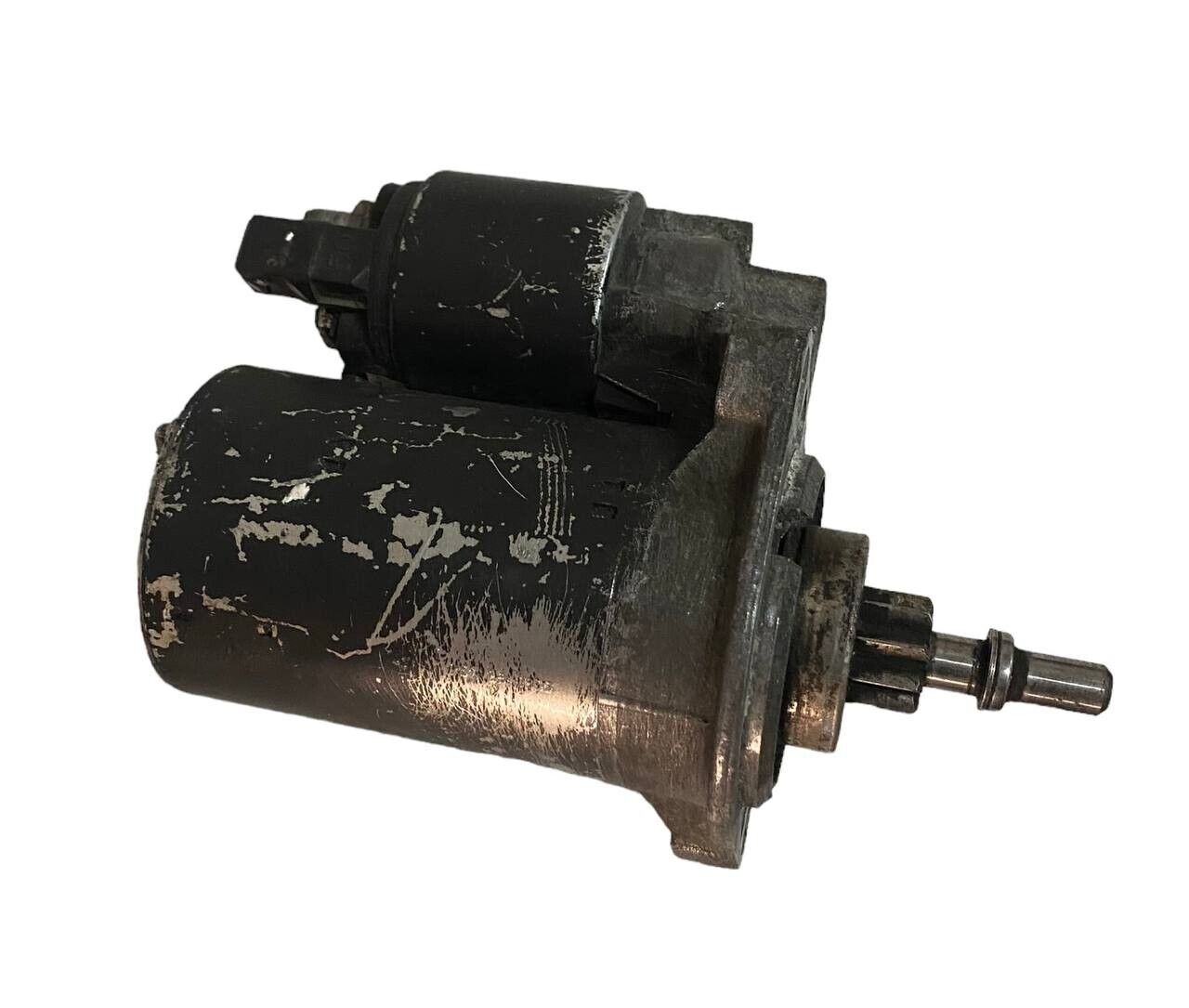 MOTORINO DI AVVIAMENTO VOLKSWAGEN GOLF III 1.6 BENZINA 1996 - 0001112038