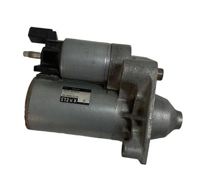 MOTORINO DI AVVIAMENTO PEUGEOT 208 1.2 BENZINA 2018 - 9671530880 - 4280008332