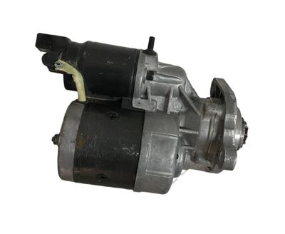 MOTORINO DI AVVIAMENTO SKODA FABIA 1.4 BENZINA 2002 - 047911023G - 443115141331