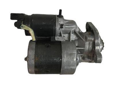 MOTORINO DI AVVIAMENTO SKODA FABIA 1.4 BENZINA 2002 - 047911023G - 443115141331