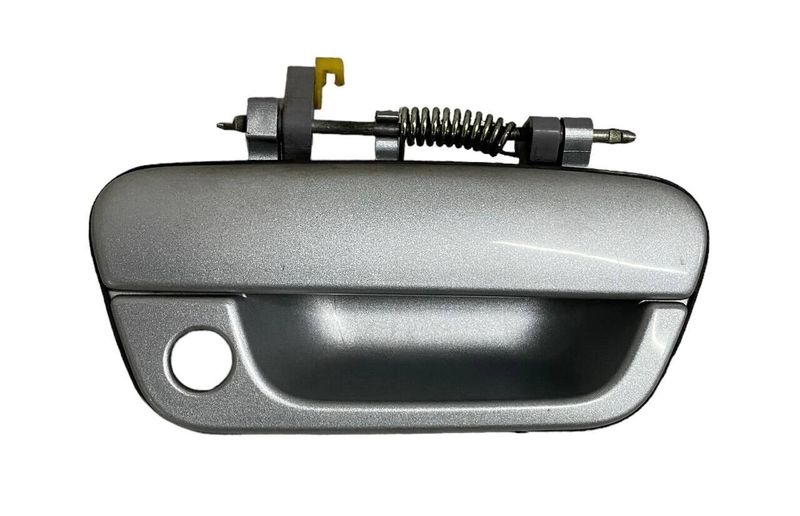 MANIGLIA ESTERNA PORTIERA ANTERIORE DX CHEVROLET SPARK 2013 - 96690050