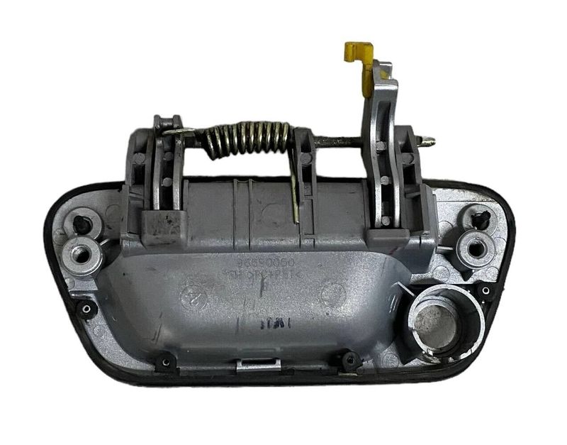 MANIGLIA ESTERNA PORTIERA ANTERIORE DX CHEVROLET SPARK 2013 - 96690050
