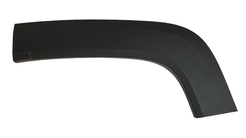 MODANATURA PARACOLPI /FASCIA PARAFANGHINO POST. SX JEEP RENEGADE 2020 -735578404
