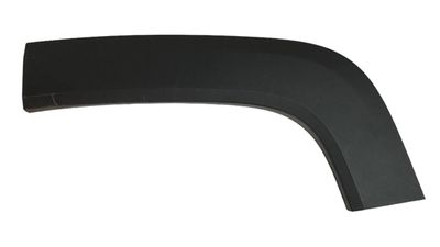 MODANATURA PARACOLPI /FASCIA PARAFANGHINO POST. SX JEEP RENEGADE 2020 -735578404