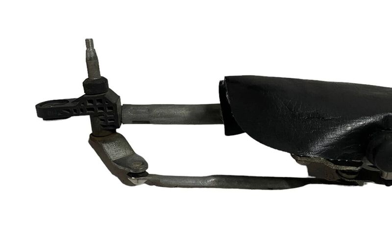 MOTORINO TANDEM TERGICRISTALLO / TERGI PARABREZZA ANT. FIAT PANDA 2005 (169)