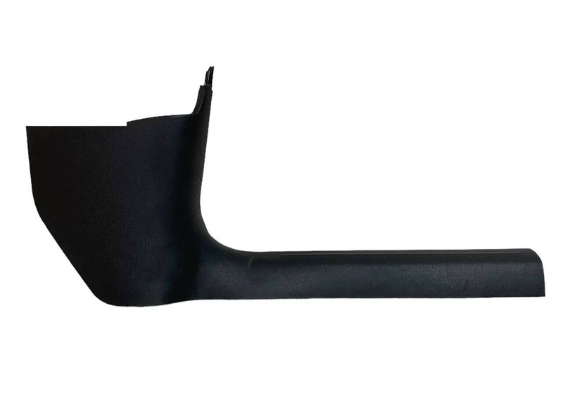 MODANATURA / RIVESTIMENTO BATTITACCO ANT DX AUDI A4 SW (B8 8K) 2010 - 8K1867272D