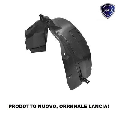 PASSARUOTA / PARASASSI / LOCARO ANT. DX LANCIA YPSILON (846) 2015 - 51833643