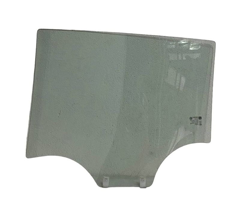 CRISTALLO VETRO SCENDENTE POST DX CHEVROLET SPARK 2012 - 96690109