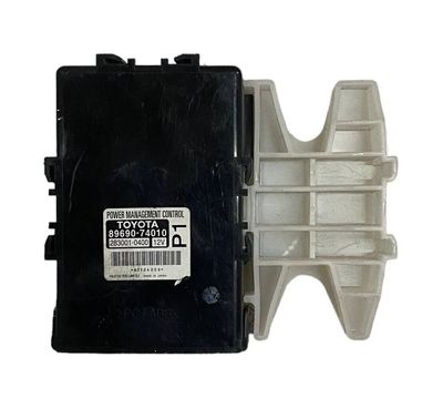CENTRALINA / MODULO UNITA&#39; DI CONTROLLO TOYOTA IQ 2011 - 8969074010 - 2830010400