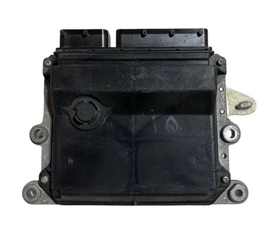 MODULO CENTRALINA MOTORE (ECU) TOYOTA IQ 1.0 BENZINA 2012 - 89661-74040
