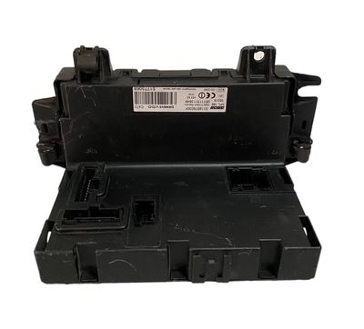 CENTRALINA BODY COMPUTER / MODULO SAM FIAT PANDA 169 2007 - 51773068