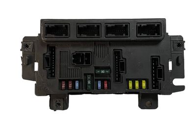 CENTRALINA BODY COMPUTER / MODULO SAM FIAT PANDA 169 2007 - 51773068