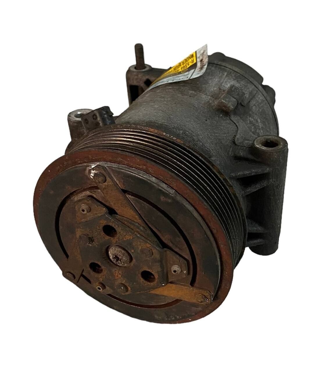 COMPRESSORE CLIMA A/C ARIA CONDIZIONATA RENAULT SCENIC 1.9 D &#39;05 - 8200309193
