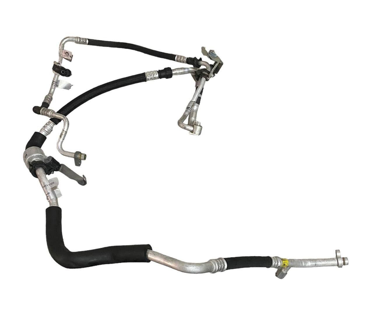 TUBO ARIA CONDIZIONATA (A/C) / CLIMA FIAT 500X 1.6 DIESEL MJT 2015 - 51956275