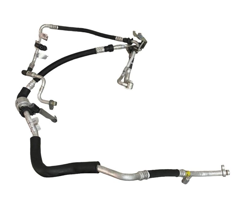 TUBO ARIA CONDIZIONATA (A/C) / CLIMA FIAT 500X 1.6 DIESEL MJT 2015 - 51956275
