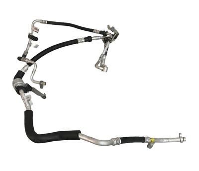 TUBO ARIA CONDIZIONATA (A/C) / CLIMA FIAT 500X 1.6 DIESEL MJT 2015 - 51956275
