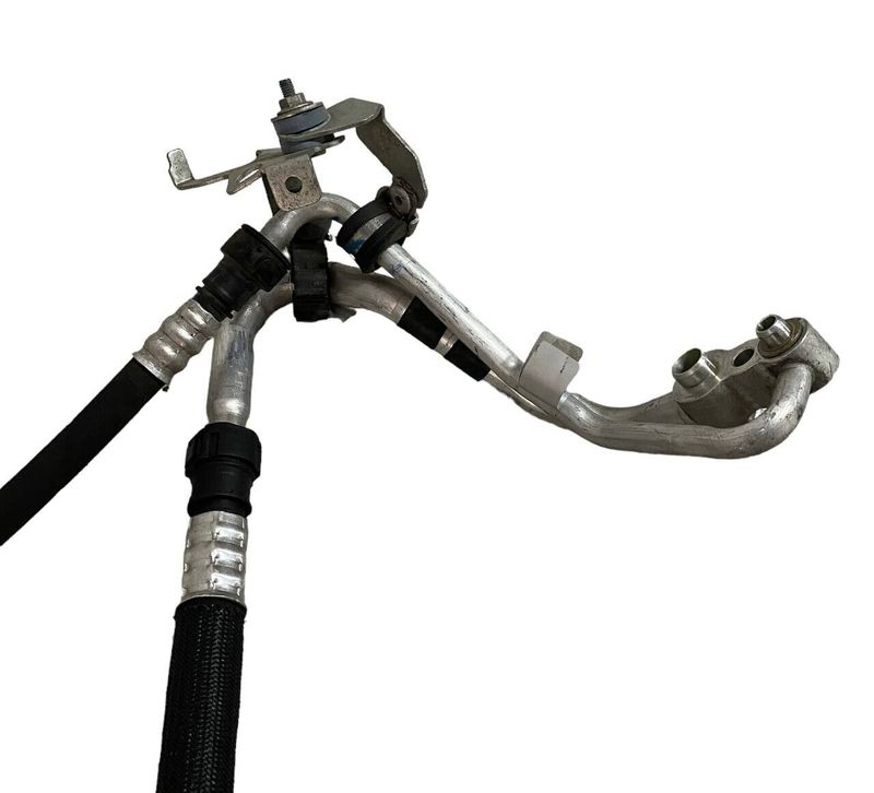 TUBO ARIA CONDIZIONATA (A/C) / CLIMA FIAT 500X 1.6 DIESEL MJT 2015 - 51956275