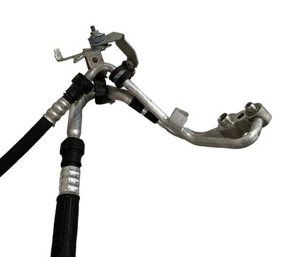 TUBO ARIA CONDIZIONATA (A/C) / CLIMA FIAT 500X 1.6 DIESEL MJT 2015 - 51956275