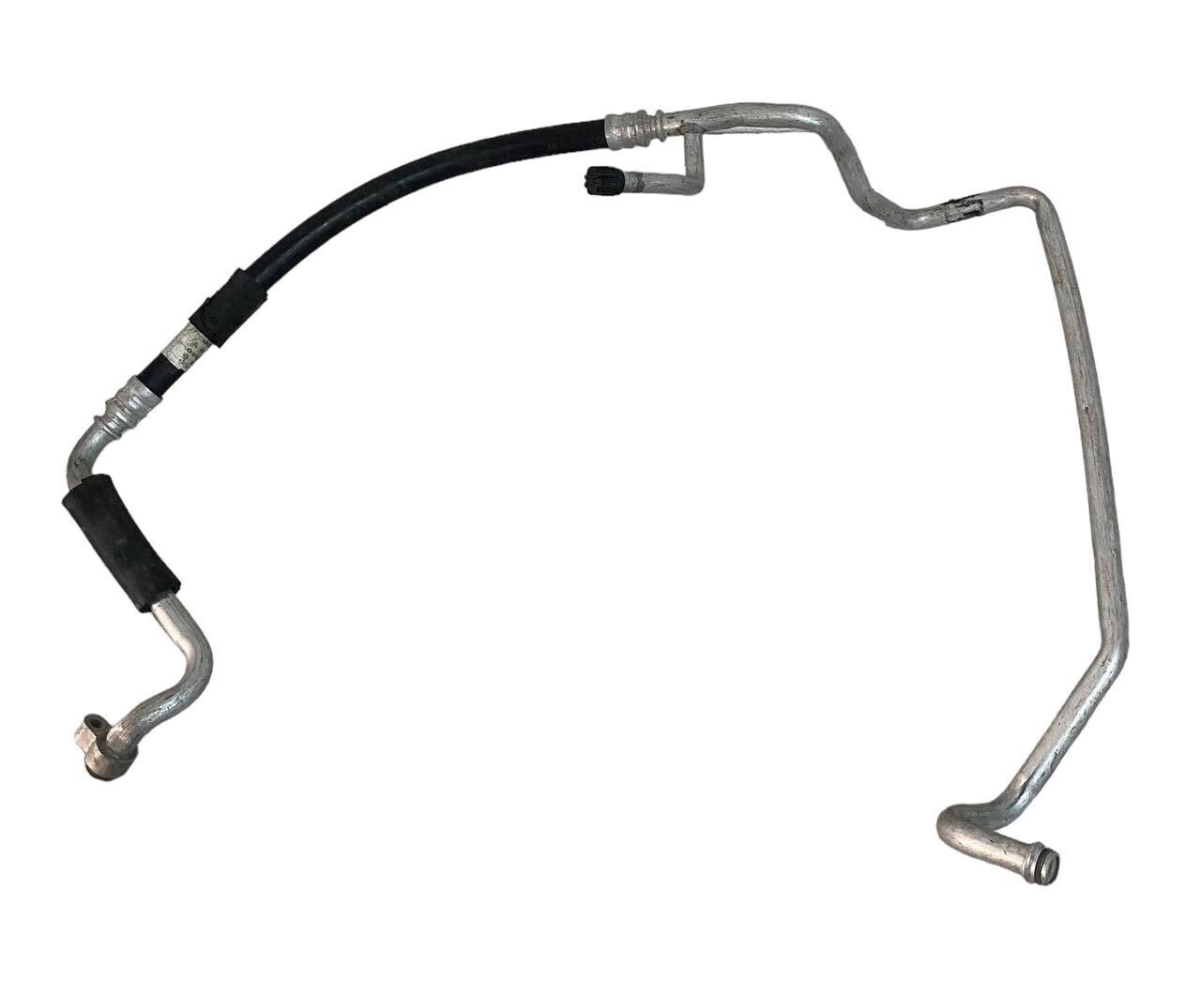 TUBO ARIA CONDIZIONATA (A/C) / CLIMA SMART FORFOUR 454 1.5 D 2006 - A4548300615