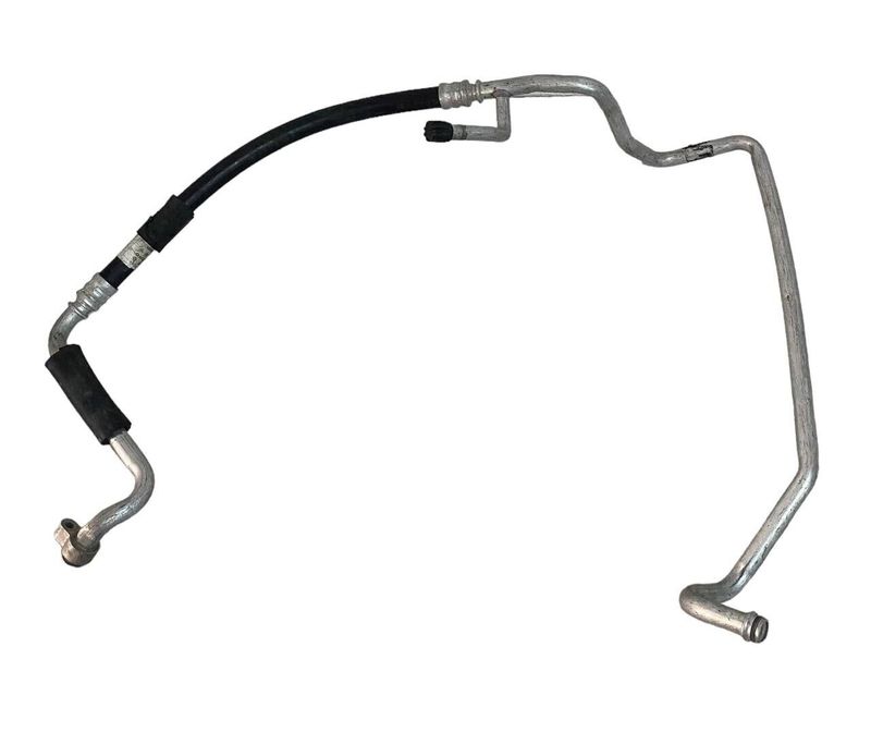 TUBO ARIA CONDIZIONATA (A/C) / CLIMA SMART FORFOUR 454 1.5 D 2006 - A4548300615