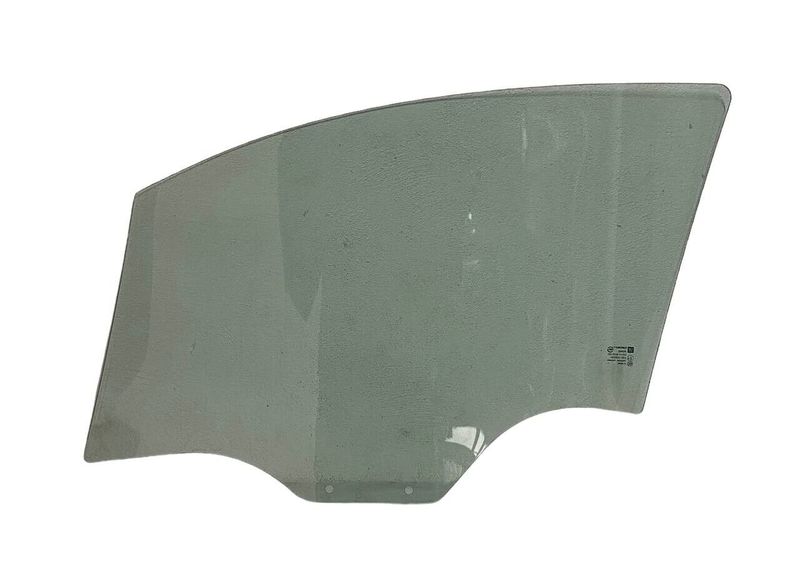 CRISTALLO VETRO SCENDENTE ANT DX CHEVROLET SPARK 2012 - 96690058