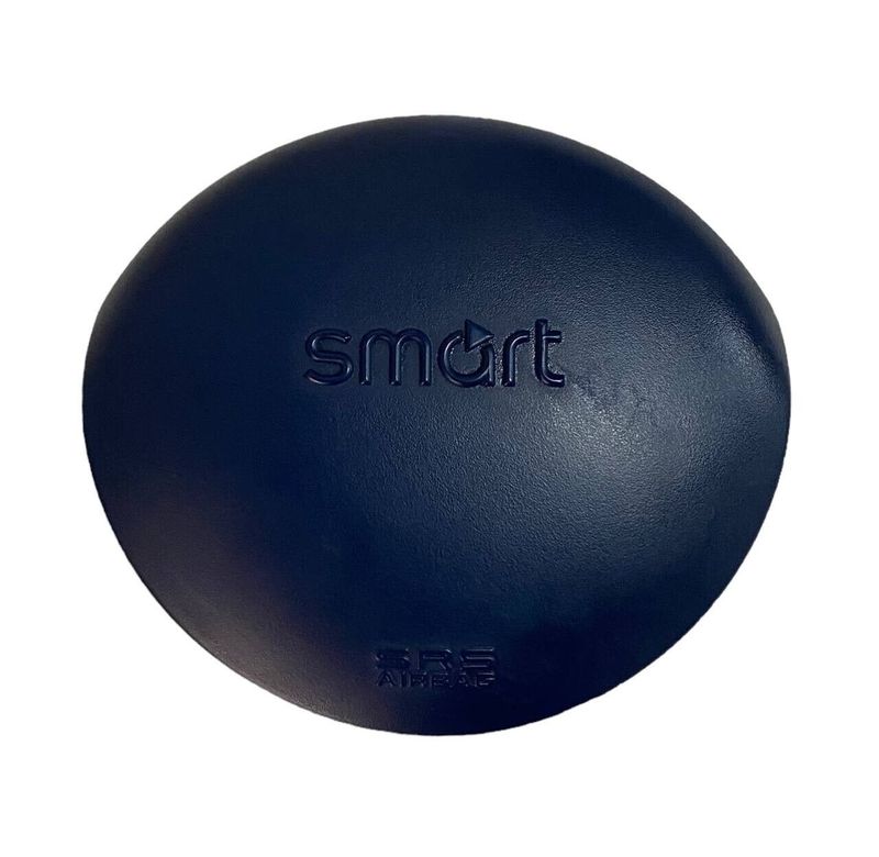 AIRBAG VOLANTE / STERZO SMART FORTWO 450 2002 - 03001008101568