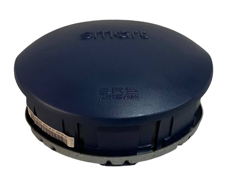 AIRBAG VOLANTE / STERZO SMART FORTWO 450 2002 - 03001008101568