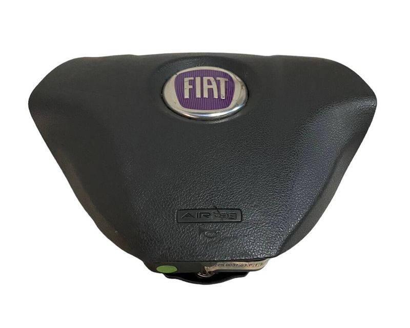 AIRBAG VOLANTE / STERZO FIAT QUBO (225) 2012 - 735460527 - 735601271