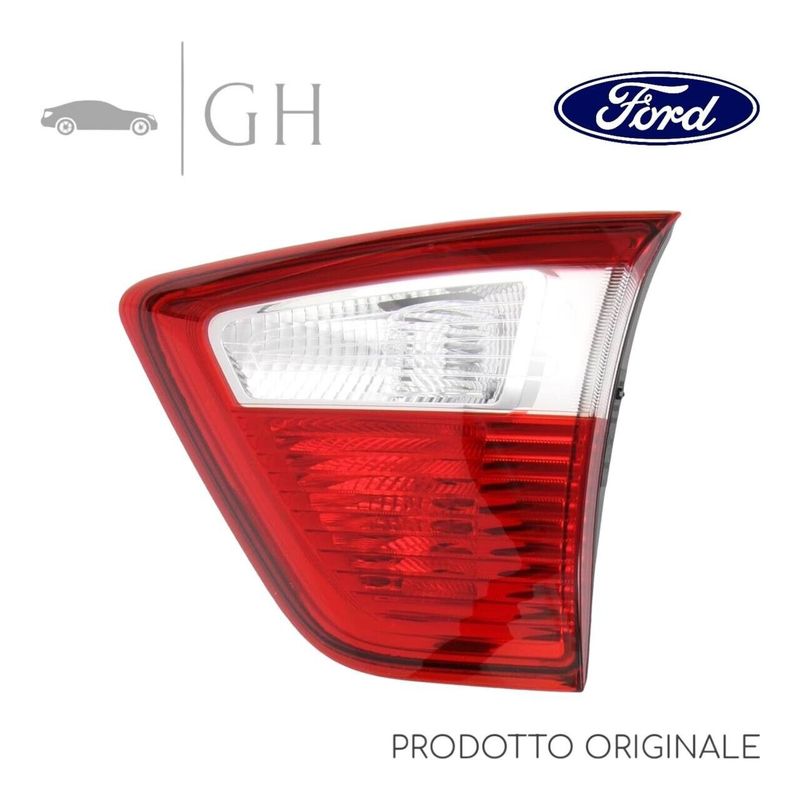 FANALE / STOP PROIETTORE POSTERIORE INTERNO DX FORD C-MAX (II) 2010 - 1861698
