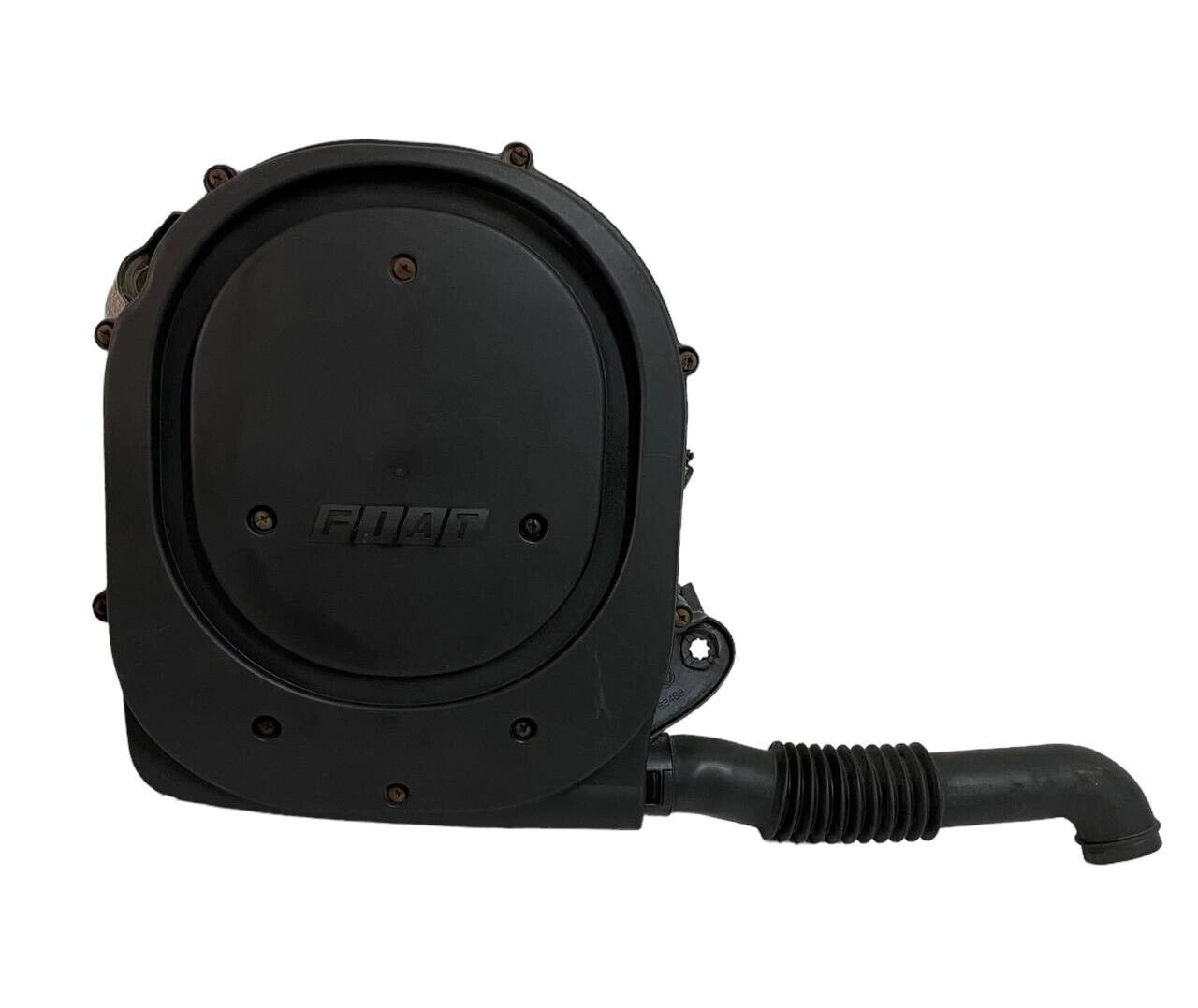 DEPURATORE / CASSA / SCATOLA FILTRO ARIA FIAT SEICENTO 1.1 B 2002 - F1001962