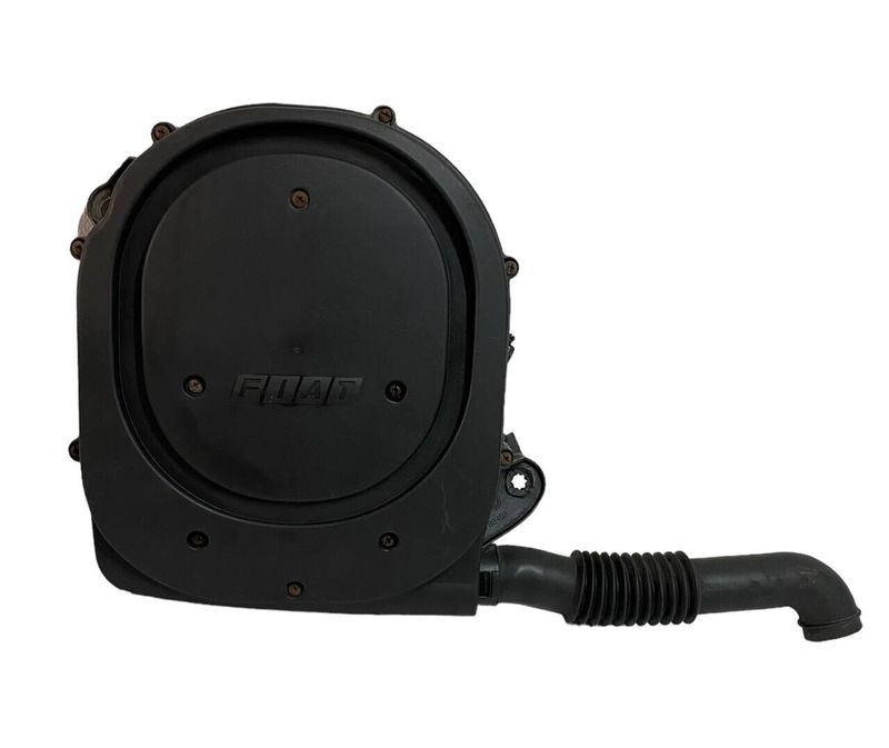 DEPURATORE / CASSA / SCATOLA FILTRO ARIA FIAT SEICENTO 1.1 B 2002 - F1001962
