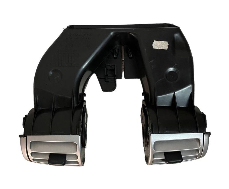 BOCCHETTA / DIFFUSORE ARIA CENTRALE SMART FORTWO 451 2009 - A4518300254