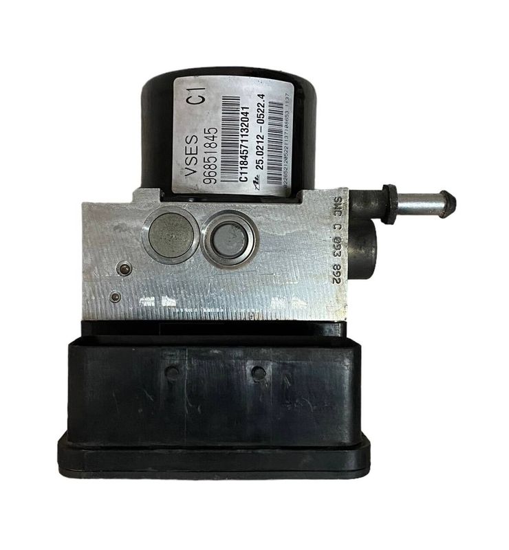 CENTRALINA / POMPA ABS CHEVROLET CAPTIVA 2.0 DIESEL 2010 - 96851845