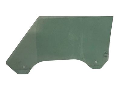 CRISTALLO VETRO SCENDENTE ANTERIORE DESTRO MINI COOPER R50 2003 - 51337130910