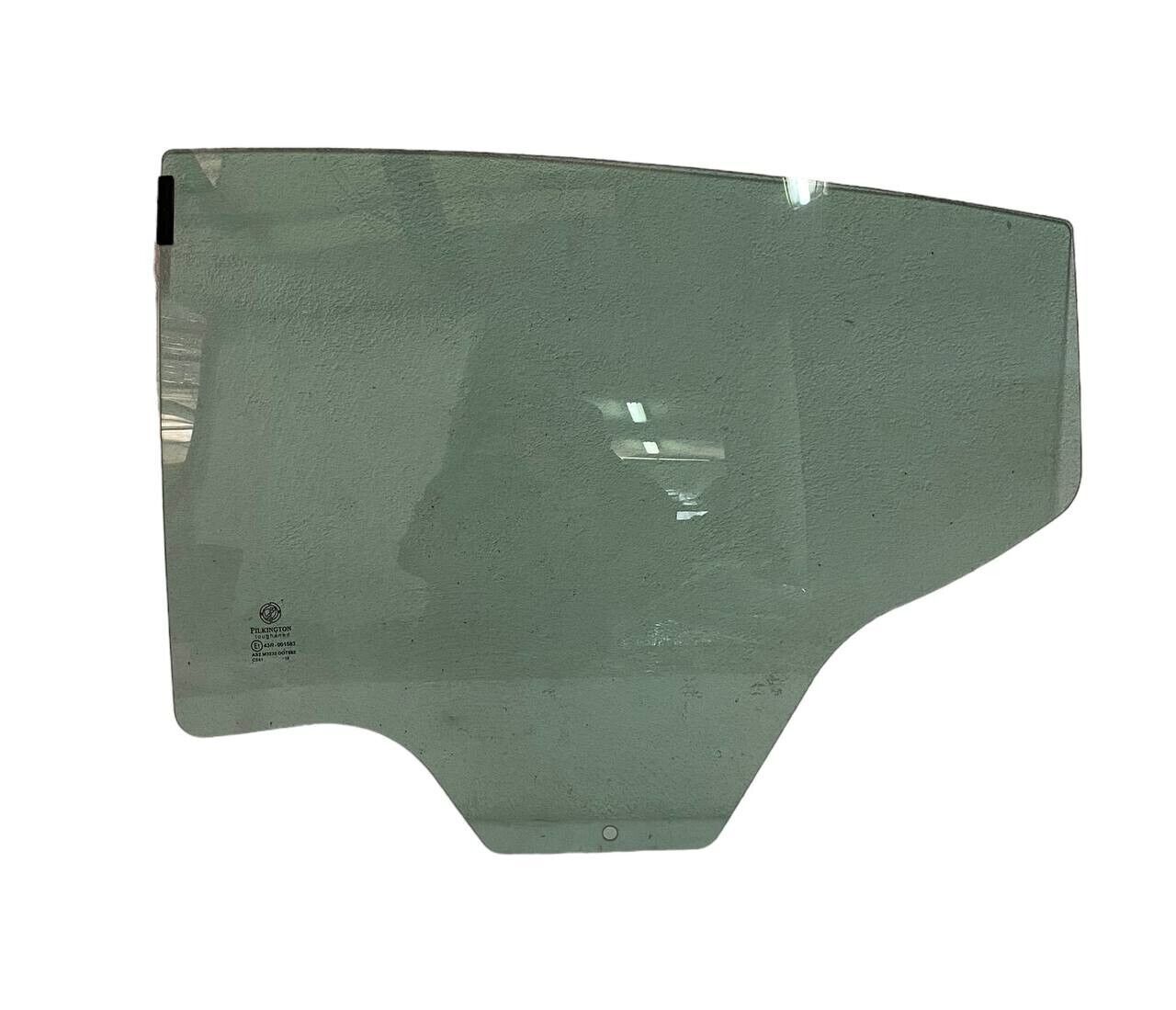 CRISTALLO VETRO SCENDENTE POSTERIORE SINISTRO LANCIA YPSILON 312 2016 - 51833781