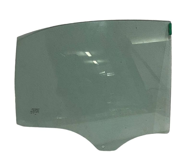 CRISTALLO VETRO SCENDENTE POSTERIORE DESTRO FIAT PANDA 169 2006 - 46803698