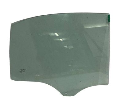 CRISTALLO VETRO SCENDENTE POSTERIORE DESTRO FIAT PANDA 169 2006 - 46803698