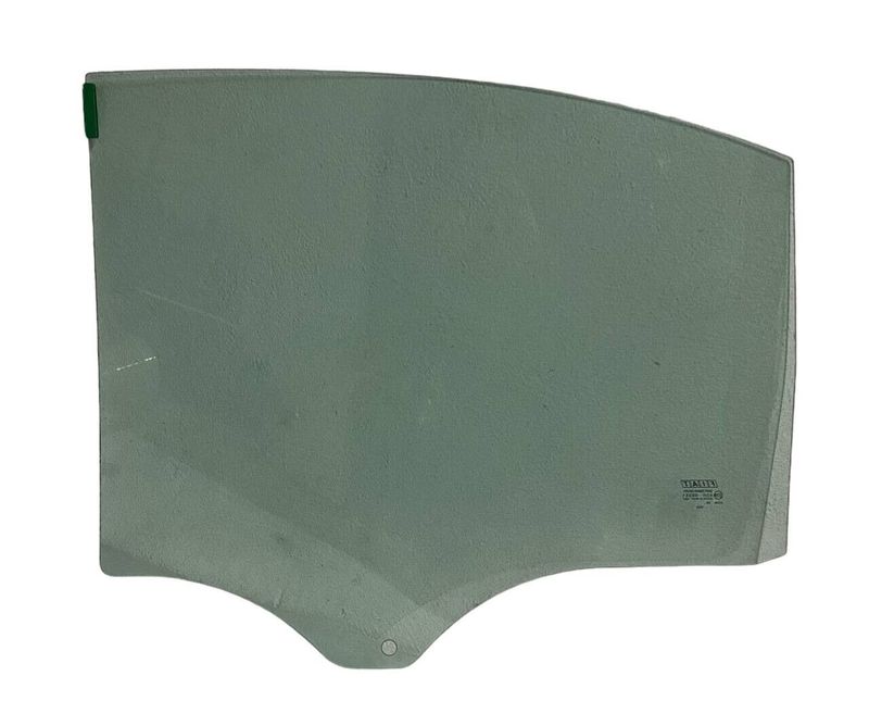 CRISTALLO VETRO SCENDENTE POSTERIORE DESTRO FIAT PANDA 169 2006 - 46803698