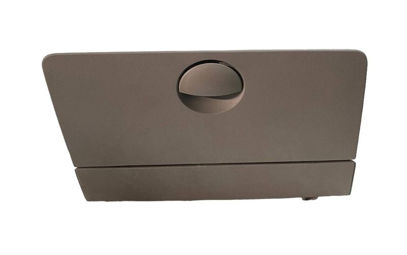 VANO CASSETTO PORTAOGGETTI LATO PASSEGGERO (CHIARO) FIAT PANDA 2006 - 735361581