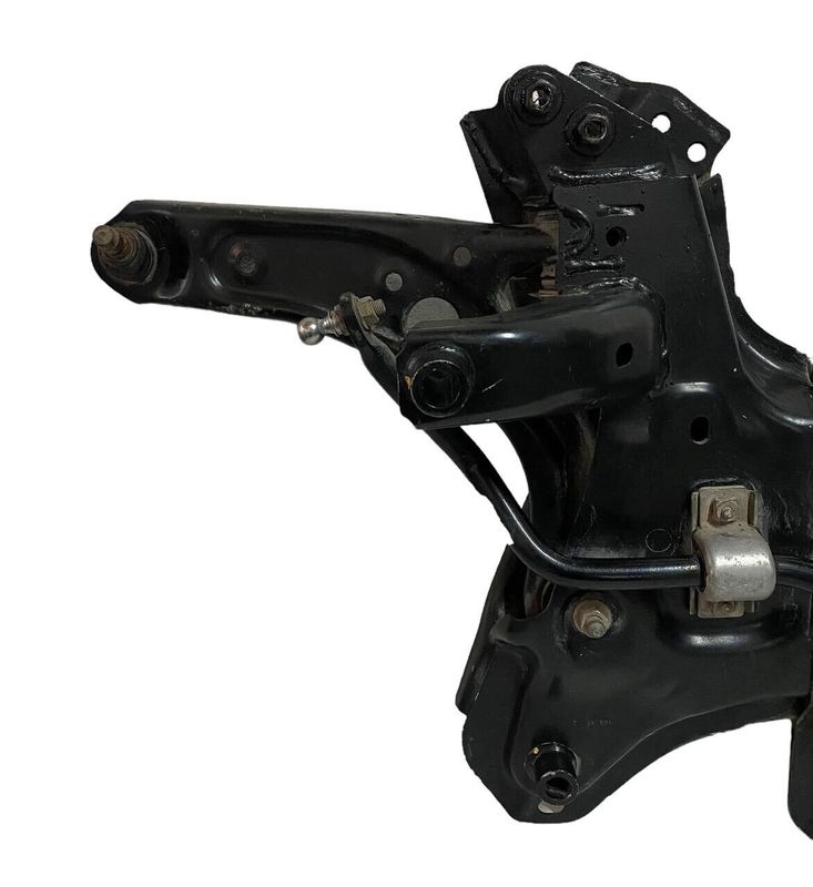ASSALE CULLA MOTORE / TELAIO / CHASSIS ANT. FIAT PANDA (312) 4X4 2016 - 51928349