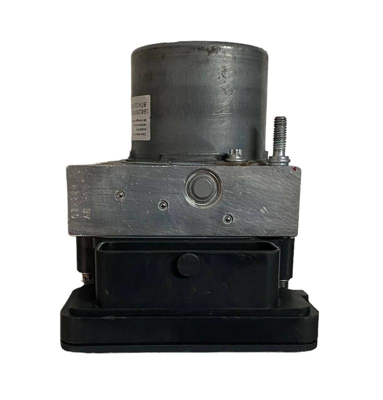 CENTRALINA / POMPA ABS CITROEN C3 1.2 BENZINA 2019 - 9826051380 - 0265956240
