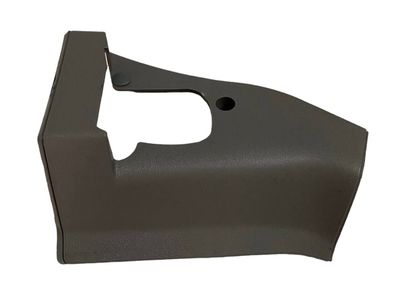 RIVESTIMENTO BATTITACCO SUPERIORE (CHIARO) ANT SX FIAT PANDA 2006 - 735340291