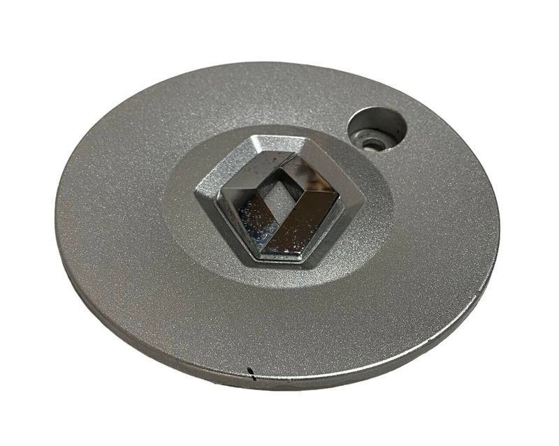 COPPA COPRIRUOTA / COPRICERCHIO / BORCHIA RUOTA RENAULT CLIO 2003 (II SERIE)