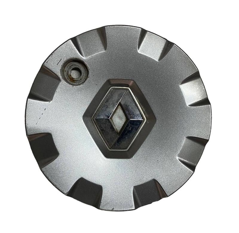 COPPA COPRIRUOTA / COPRICERCHIO / BORCHIA RUOTA RENAULT CLIO 2008 - 8200319246