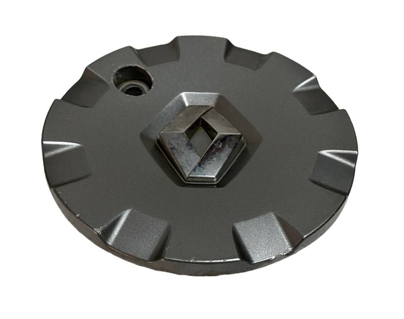 COPPA COPRIRUOTA / COPRICERCHIO / BORCHIA RUOTA RENAULT CLIO 2008 - 8200319246