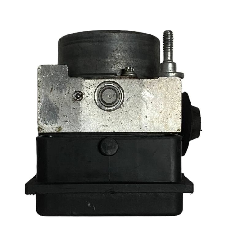 CENTRALINA / POMPA ABS FIAT PANDA 169 1.2 BENZINA 2006 - 0265232021 - 51799595