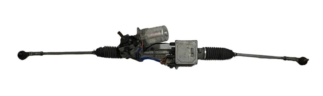 SCATOLA DELLO STERZO / GUIDA ELETTRICA SMART FORFOUR 453 1.0 B 2016 - 490017790R