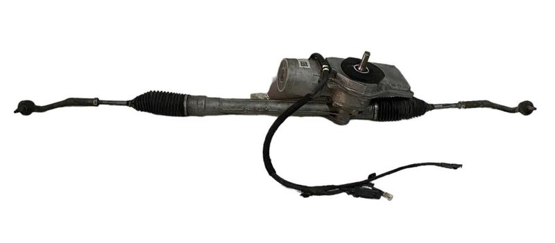 SCATOLA DELLO STERZO / GUIDA ELETTRICA CITROEN C3 1.4 D HDI 2013 - 9807496780