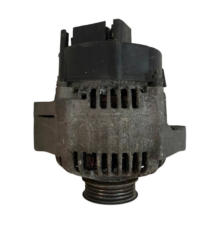 ALTERNATORE SMART FORTWO 450 0.6 / 0.7 BENZINA 2000 - A1601540601 - 0002801V006